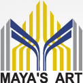 Mayas Art
